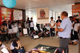 PREVENCIÓN JÓVENES JÓVENES CAPACITACIÓN